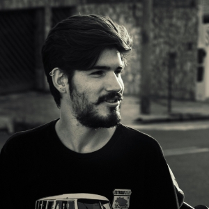 Author image
