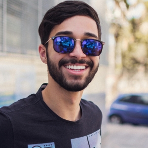 Author image