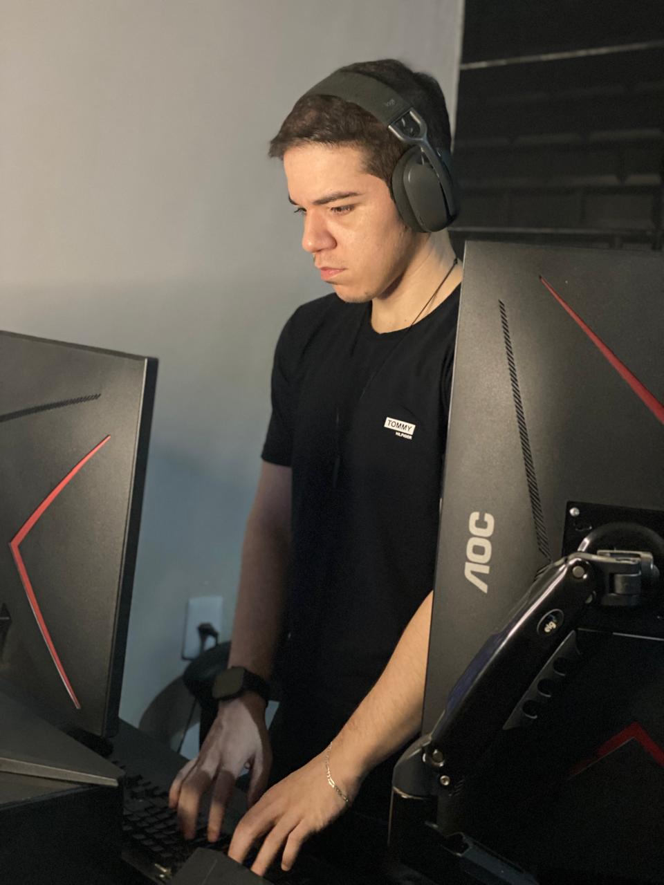 Data Center Infrastructure