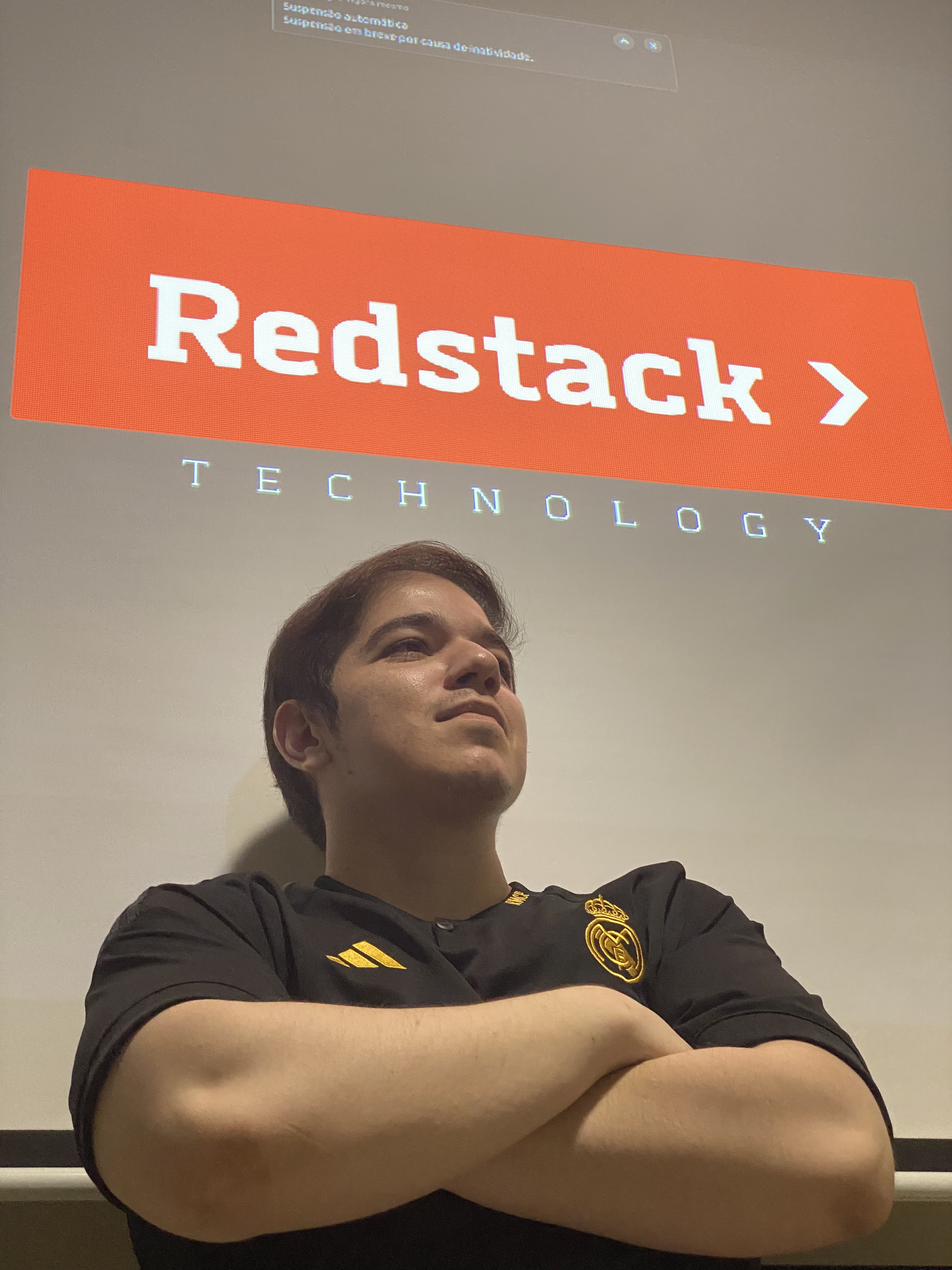 Network Infrastructure